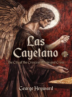 cover image of Las Cayetano